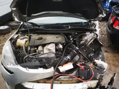 Утилизация автомобиля mazda 2 lim. (de) 1.6 cd diesel cat года 2010 питание  Утилизация автомобиля mazda 2 lim. (de) 1.6 cd diesel cat года 2010 питание