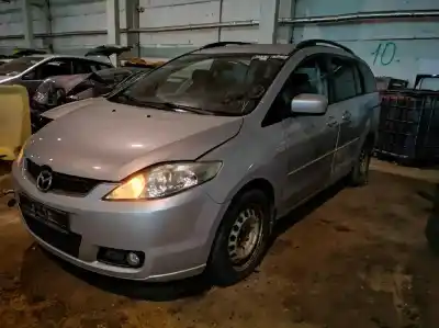 Здавання транспортного засобу mazda 5 berl. (cr) 2.0 crtd active+ (105kw) року 2007 потужний 