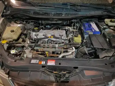 Здавання транспортного засобу mazda 5 berl. (cr) 2.0 crtd active+ (105kw) року 2007 потужний 