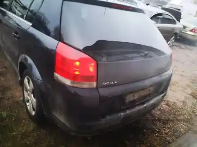 Scrapping Vehicle opel                                               signum                                                                                                                                                                                                                                                     2.2 16v dti cat (y 22 dtr / l50)                                                                                                                                                                                                                           of the year 2003 powered 