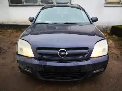 Scrapping Vehicle opel                                               signum                                                                                                                                                                                                                                                     2.2 16v dti cat (y 22 dtr / l50)                                                                                                                                                                                                                           of the year 2003 powered 