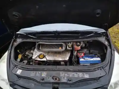 Утилизация автомобиля renault espace iv (jk0) 2.0 dci diesel fap cat года 2009 питание m9r r7