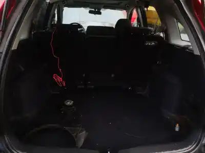 Scrapping Vehicle honda cr-v iii 2.0 i of the year 2007 powered r20a2