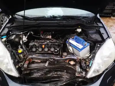 Scrapping Vehicle honda cr-v iii 2.0 i of the year 2007 powered r20a2