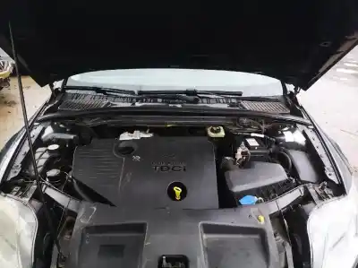 Veículo de Sucata ford mondeo iv 1.8 tdci do ano 2007 alimentado 