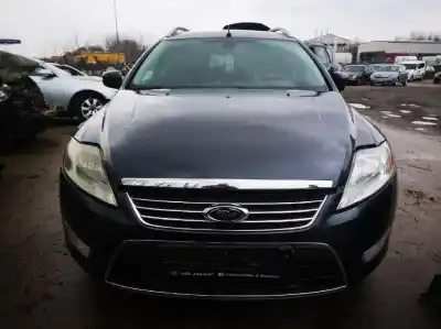 Veículo de Sucata ford mondeo iv 1.8 tdci do ano 2007 alimentado 