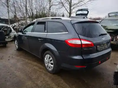 Veículo de Sucata ford mondeo iv 1.8 tdci do ano 2007 alimentado 