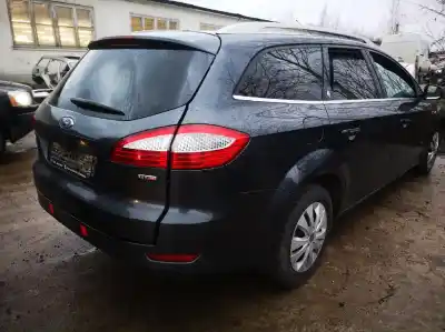 Veículo de Sucata ford mondeo iv 1.8 tdci do ano 2007 alimentado 