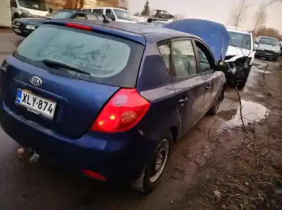 Veículo de Sucata kia ceed (ed) 1.6 crdi 115 do ano 2006 alimentado d4fb7z054094 r74d