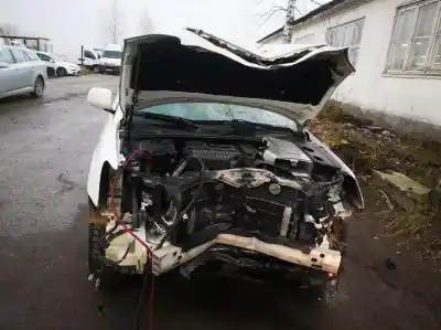 Утилизация автомобиля lexus rx (_u3_) 400h (mhu38_) года 2006 питание 