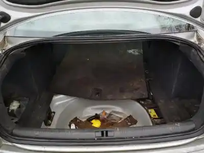Утилизация автомобиля audi a4 b6 (8e2) 2.5 tdi quattro года 2004 питание 