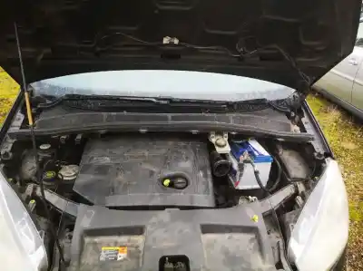 Утилизация автомобиля ford s-max (ca1) 2.0 tdci cat года 2006 питание dw