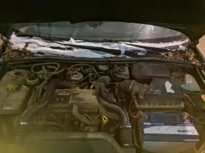 Утилизация автомобиля ford focus turnier (cak) 1.8 tddi turbodiesel cat года 2001 питание  Утилизация автомобиля ford focus turnier (cak) 1.8 tddi turbodiesel cat года 2001 питание