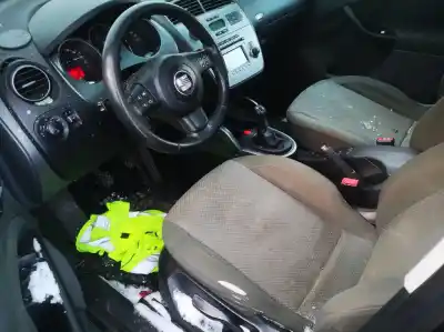 Veículo de Sucata seat altea (5p1) 1.9 tdi do ano 2005 alimentado bkc