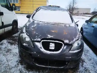 Veículo de Sucata seat altea (5p1) 1.9 tdi do ano 2005 alimentado bkc