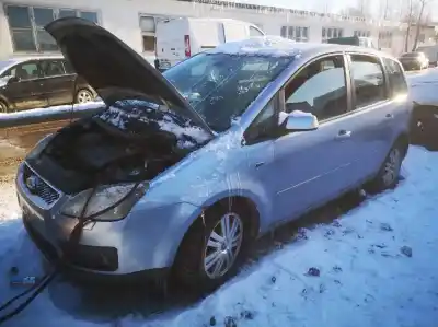 Здавання транспортного засобу ford                                               focus c-max (cap)                                                                                                                                                                                                                                          1.8 cat року 2007 потужний 