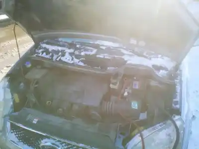Здавання транспортного засобу ford                                               focus c-max (cap)                                                                                                                                                                                                                                          1.8 cat року 2007 потужний 