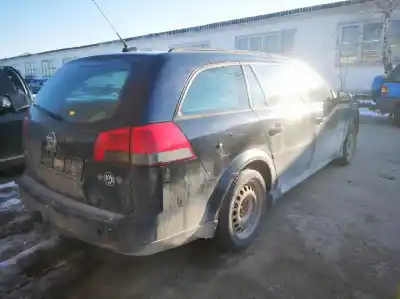 Утилизация автомобиля opel vectra c caravan 1.9 16v cdti cat (z 19 dth / lrd) года 2005 питание z19dth