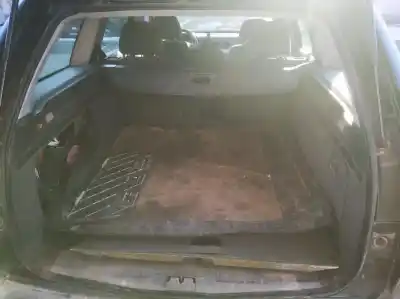 Утилизация автомобиля opel vectra c caravan 1.9 16v cdti cat (z 19 dth / lrd) года 2005 питание z19dth