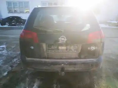 Утилизация автомобиля opel vectra c caravan 1.9 16v cdti cat (z 19 dth / lrd) года 2005 питание z19dth