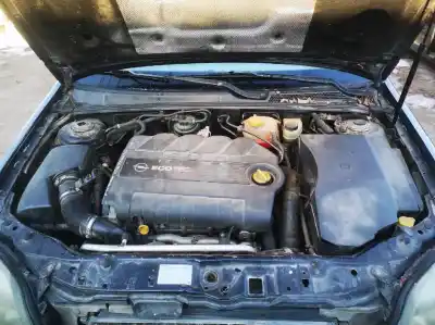 Утилизация автомобиля opel vectra c caravan 1.9 16v cdti cat (z 19 dth / lrd) года 2005 питание z19dth