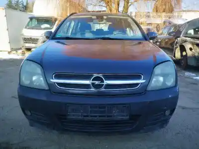 Утилизация автомобиля opel vectra c caravan 1.9 16v cdti cat (z 19 dth / lrd) года 2005 питание z19dth