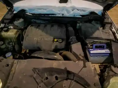 Утилизация автомобиля citroen c5, ii 2008.02 - 2011.01 2.0 hdi 103kw 2009.04 - 2011.01 года 2009 питание rhf