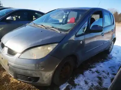 Утилизация автомобиля mitsubishi colt cz3 berl. 5 (z30a) 1.5 di-d insport [1.5 ltr. - 70 kw di-d cat] года 2004 питание m639