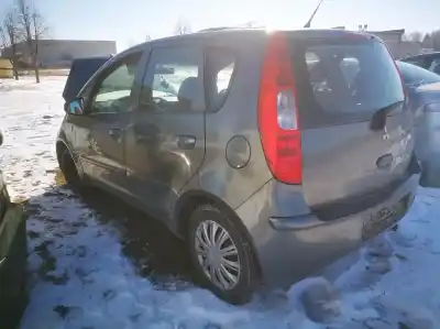 Утилизация автомобиля mitsubishi colt cz3 berl. 5 (z30a) 1.5 di-d insport [1.5 ltr. - 70 kw di-d cat] года 2004 питание m639