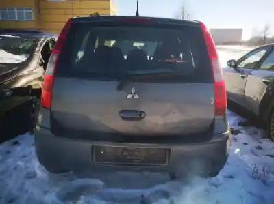 Утилизация автомобиля mitsubishi colt cz3 berl. 5 (z30a) 1.5 di-d insport [1.5 ltr. - 70 kw di-d cat] года 2004 питание m639