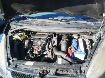 Утилизация автомобиля mitsubishi colt cz3 berl. 5 (z30a) 1.5 di-d insport [1.5 ltr. - 70 kw di-d cat] года 2004 питание m639