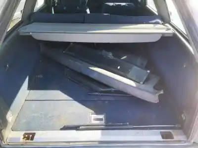 Veículo de Sucata audi 100 avant (c4) 2.5 tdi do ano 1994 alimentado 