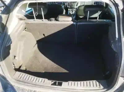 Veículo de Sucata ford focus lim. (cb8) 1.6 tdci cat do ano 2011 alimentado dv6