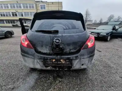 Здавання транспортного засобу opel corsa d 1.3 16v cdti року 2008 потужний 	z13dtj