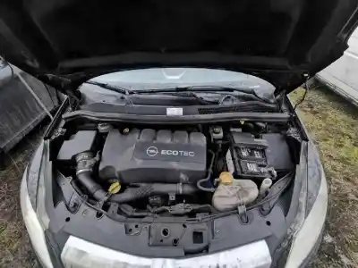 Здавання транспортного засобу opel corsa d 1.3 16v cdti року 2008 потужний 	z13dtj