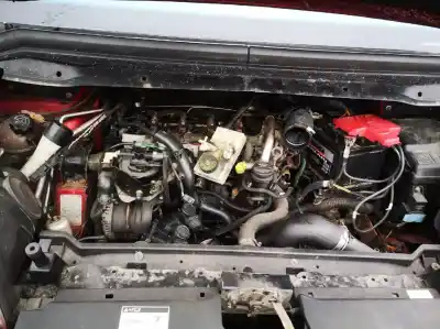 Здавання транспортного засобу citroen c4 picasso 2.0 hdi fap cat (rhr / dw10bted4) року 2007 потужний 