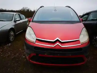Здавання транспортного засобу citroen c4 picasso 2.0 hdi fap cat (rhr / dw10bted4) року 2007 потужний 