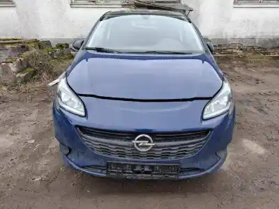 Утилизация автомобиля opel corsa e 1.3 16v cdti года 2018 питание 6651288 b13dte