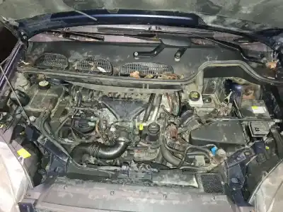 Утилизация автомобиля ford                                               focus c-max (cap)                                                                                                                                                                                                                                          2.0 tdci cat                                                                                                                                                                                                                                               года 2003 питание dw10