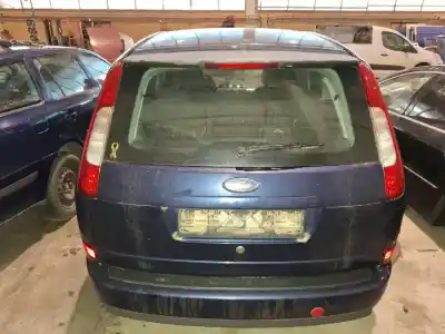 Утилизация автомобиля ford                                               focus c-max (cap)                                                                                                                                                                                                                                          2.0 tdci cat                                                                                                                                                                                                                                               года 2003 питание dw10