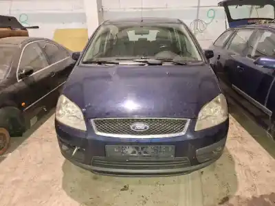 Утилизация автомобиля ford                                               focus c-max (cap)                                                                                                                                                                                                                                          2.0 tdci cat                                                                                                                                                                                                                                               года 2003 питание dw10