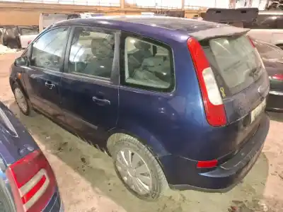 Утилизация автомобиля ford                                               focus c-max (cap)                                                                                                                                                                                                                                          2.0 tdci cat                                                                                                                                                                                                                                               года 2003 питание dw10