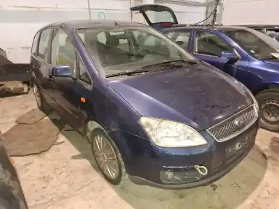 Утилизация автомобиля ford                                               focus c-max (cap)                                                                                                                                                                                                                                          2.0 tdci cat                                                                                                                                                                                                                                               года 2003 питание dw10