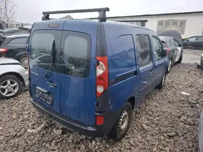 Утилизация автомобиля renault   года 2008 питание k9k802 d052010