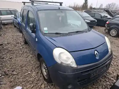 Утилизация автомобиля renault   года 2008 питание k9k802 d052010