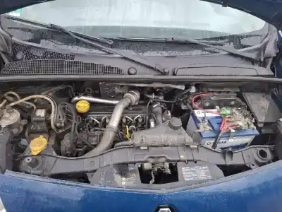 Утилизация автомобиля renault   года 2008 питание k9k802 d052010