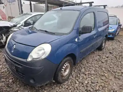 Утилизация автомобиля renault   года 2008 питание k9k802 d052010