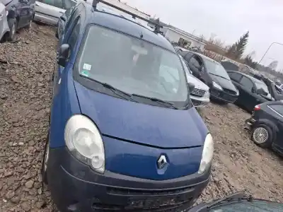 Утилизация автомобиля renault   года 2008 питание k9k802 d052010