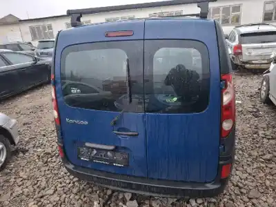 Утилизация автомобиля renault   года 2008 питание k9k802 d052010
