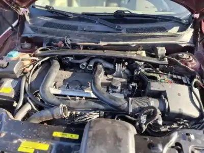 Veículo de Sucata volvo xc90 2.9 bi-turbo cat do ano 2005 alimentado b6294t